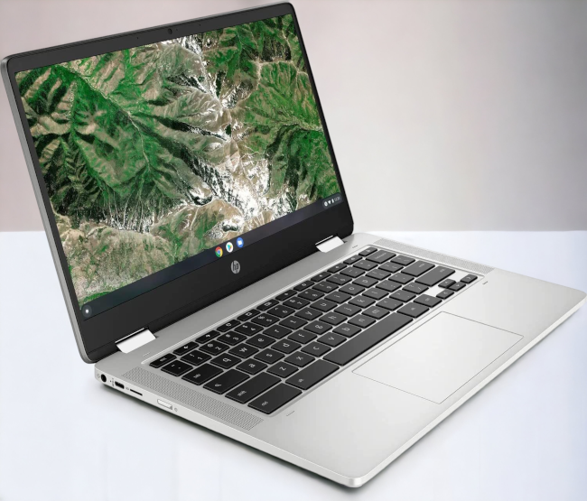 HP 2023 Convertible 2-in-1